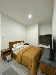 Mekuhibi Guest House - 9