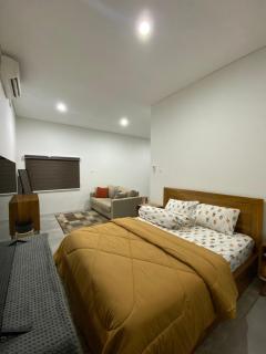 Mekuhibi Guest House - 5