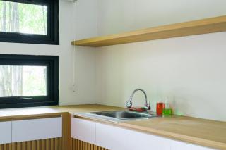 Mekuhibi Guest House - 4