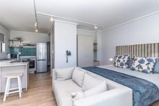 Stylish Studio with Ocean Views at Wavescapes - 4