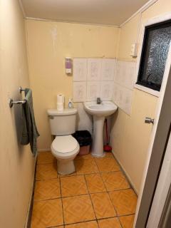 Casa Magallánica por día para Familia compuesta de 4 personas - Punta Arenas - 5