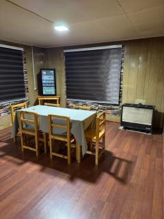 Casa Magallánica por día para Familia compuesta de 4 personas - Punta Arenas - 2