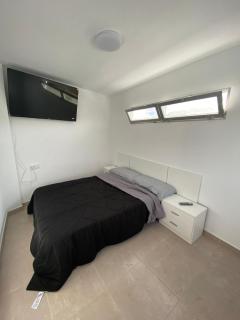 Apt 100 meters from the sea top floor with private terrace - 7