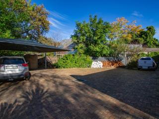 Eikelower Accommodation - Stellenbosch - 1