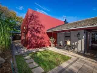 Eikelower Accommodation - Stellenbosch - 9