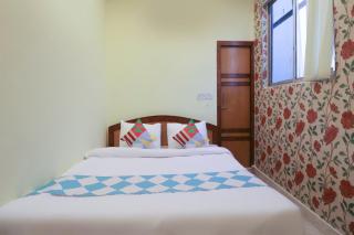 Hotel O Home Cozy Studio Collage Square Hotel Maya International Near St. Thomas's Church - Kolkata - 0