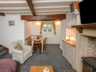 Holly Cottage - Kettlewell - 7