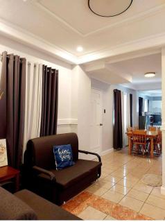 3 Bedroom Sunset View House-Mirador - Baguio - 8