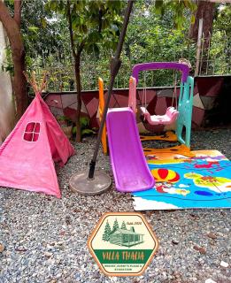 Affordable Private tropical cozy Villa in Antipolo by Tali Staycation - Cogeo Village - 1