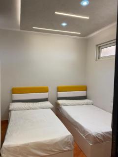 شاليه بورتو مارينا العلمين Porto Marina Chalet El Alamein - El Alamein - 6