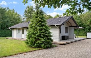 Holiday Home Hejrevænget Hemmet X - 4