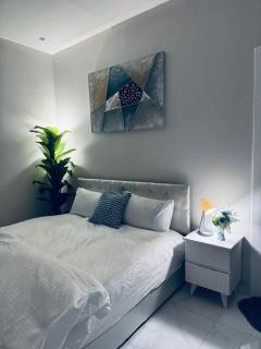 Studio Al-Nafl # 12 - Riad - 4