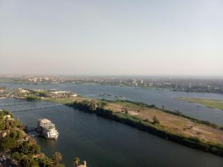 Nile View Maadi - 8
