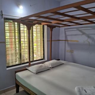 Deauvill Home Stay - Varkala - 7