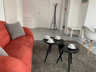 Apartament Zoom 42 - Bydgoszcz - 7