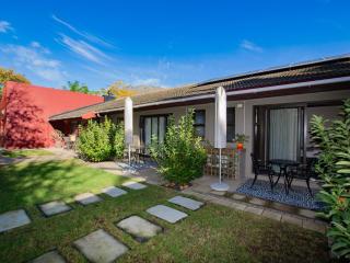 Eikelower Accommodation - Stellenbosch - 7