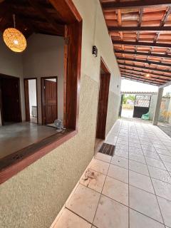 Casa de Mainha - Prado - 1