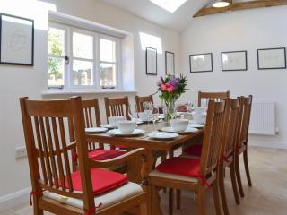 The Hop Cottage - Ashperton - 6