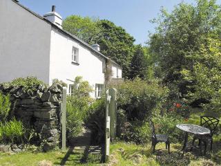 Cragg Cottage - 9
