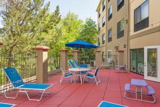 Comfort Inn North - Air Force Academy Area - 7