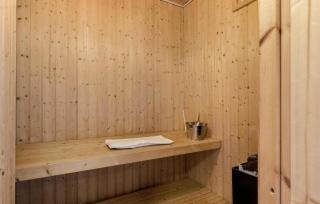 Nice Home In Ebeltoft With Sauna - Ebeltoft - 5