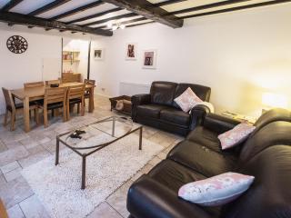 Barbican Cottage - Middleham - 9