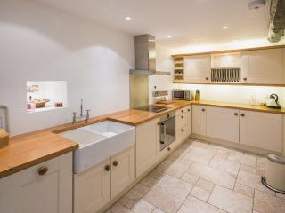 Barbican Cottage - 5