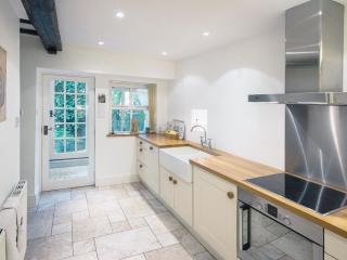 Barbican Cottage - Middleham - 5