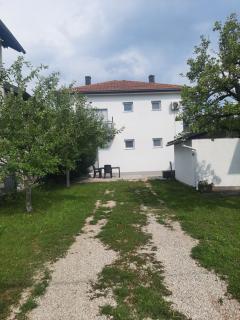 Apartments White House Bihac - Bihać - 8