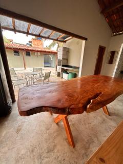 Casa de Mainha - Prado - 3