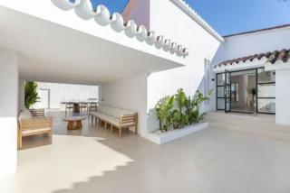 Casa MAR - Playa de San Pedro de Alcantara - Marbella - 9