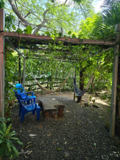 Congos Hostal y Camping - 4