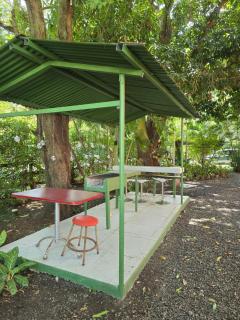 Congos Hostal y Camping - 3