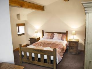 Hutter Hill Barn West - 4