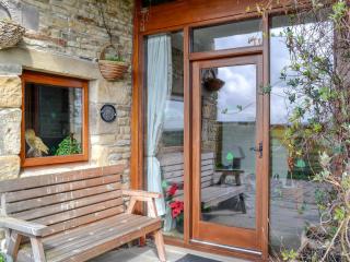 Hutter Hill Barn West - Silsden - 6