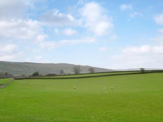 Hutter Hill Barn West - 3