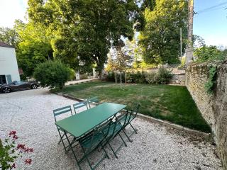 Le nid du parc - Messigny-et-Vantoux - 8