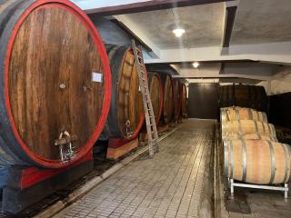 Palazzo del '700 - 3