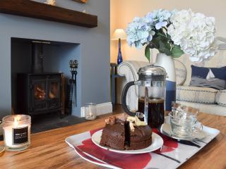 Islestone House - Seahouses - 8