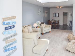 Islestone House - Seahouses - 4
