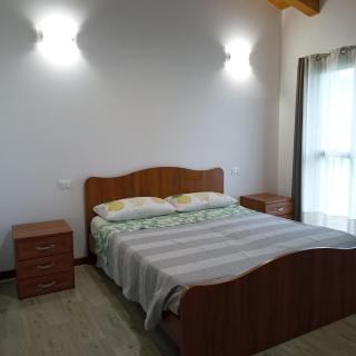 Agriturismo Trabucco - 2
