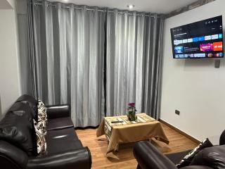 Thania house - Cuzco - 2