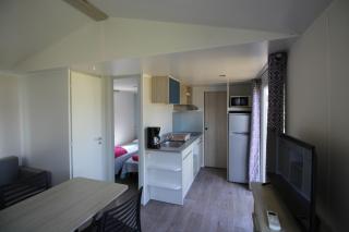 Land's Hause Bungalows par La Conciergerie Française Emplacement B1 - 5