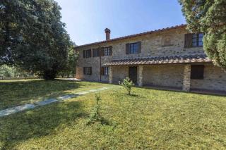 Villa Tre Laghi by MMega - Bucine - 3