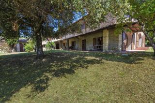 Villa Tre Laghi by MMega - Bucine - 2