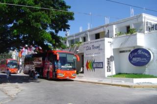 Hotel Suites Elia Noemi - Mérida - 9