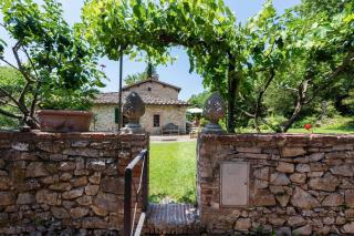 Villa la Pecine by Mmega - Gaiole in Chianti - 4