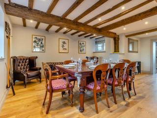 The Farmhouse - Uk48653 - Church Stretton - 3