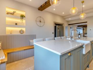 The Farmhouse - Uk48653 - Church Stretton - 1