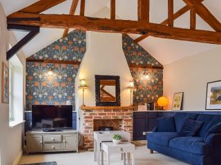 The Stables - Waltham on the Wolds - 0
